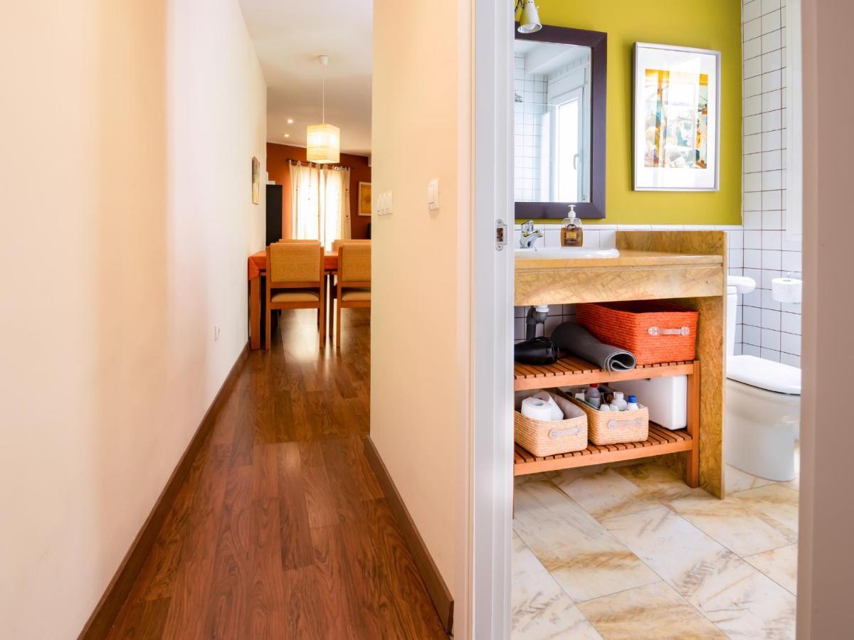 Apartamento San Felipe Urban