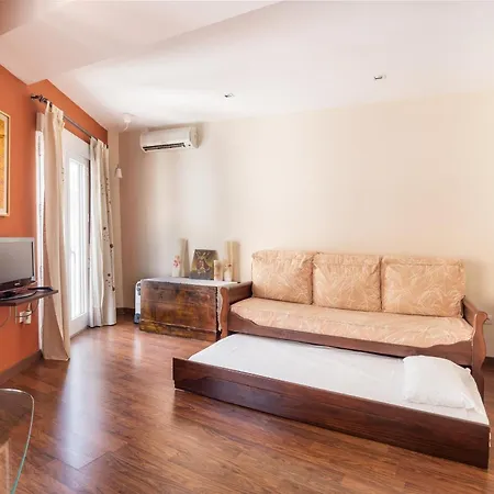 San Felipe Sevilla Urban Apartment Extérieur photo