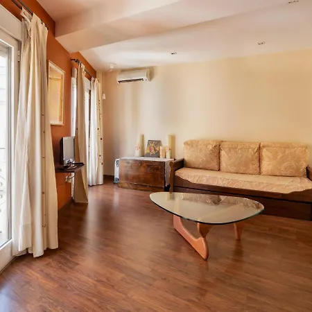San Felipe Sevilla Urban Apartment Extérieur photo
