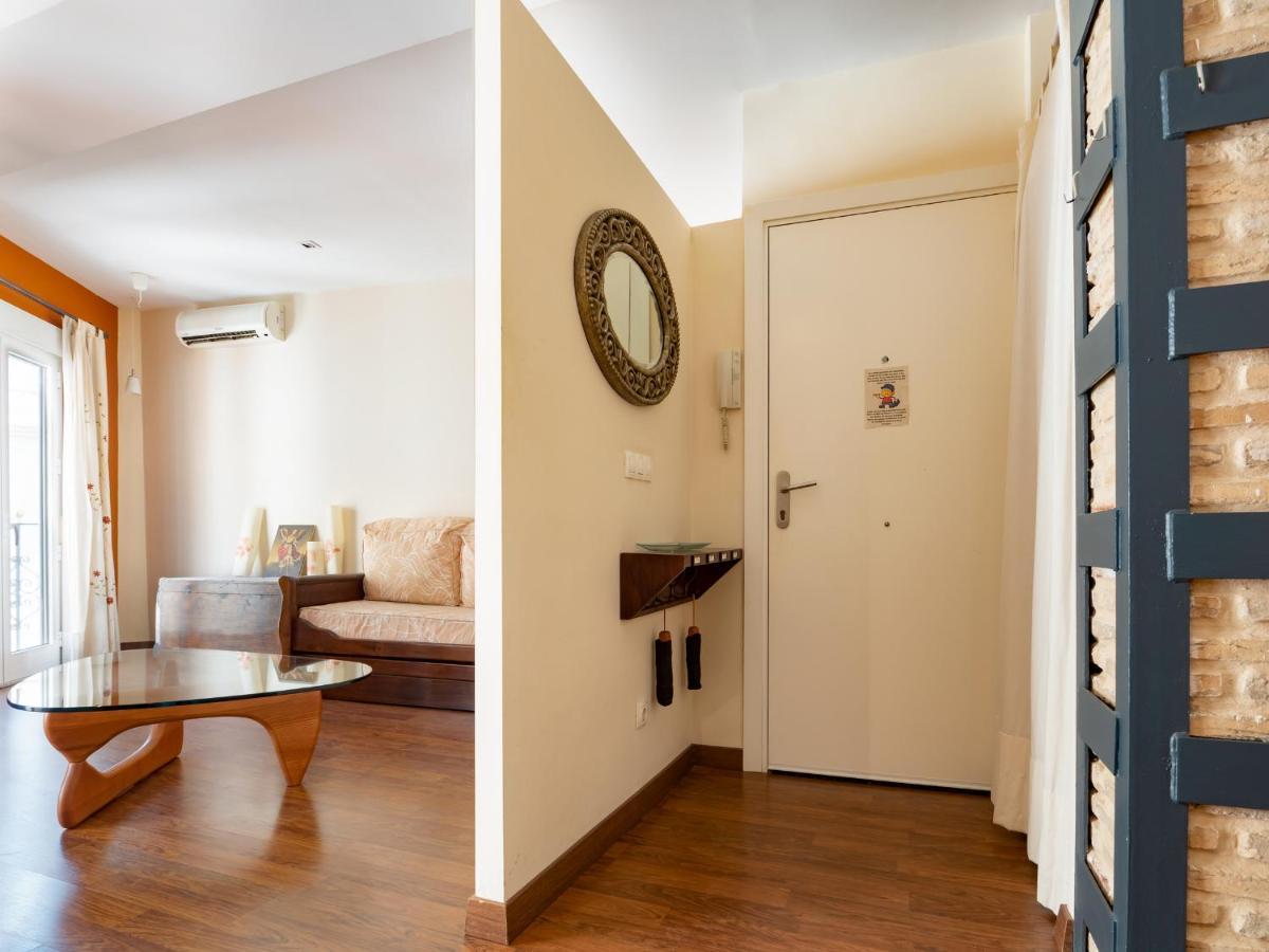 Appartement San Felipe Urban