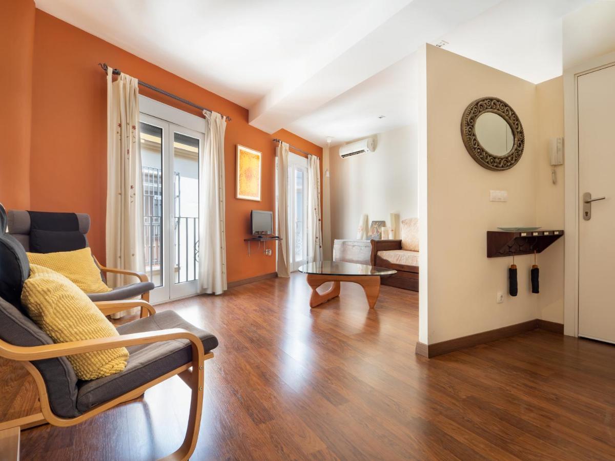 Appartement San Felipe Urban