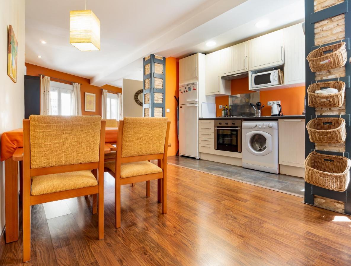 San Felipe Urban Appartement