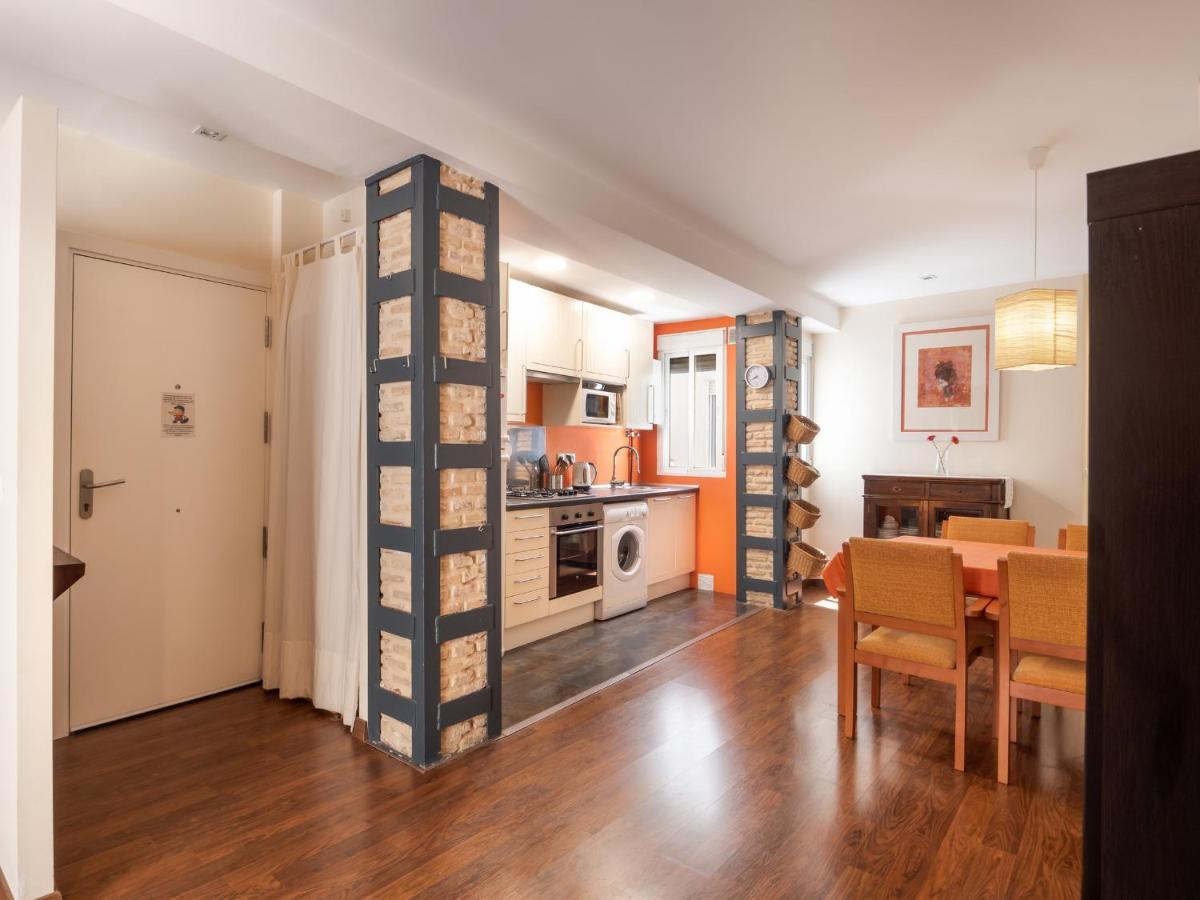 San Felipe Urban Appartement *