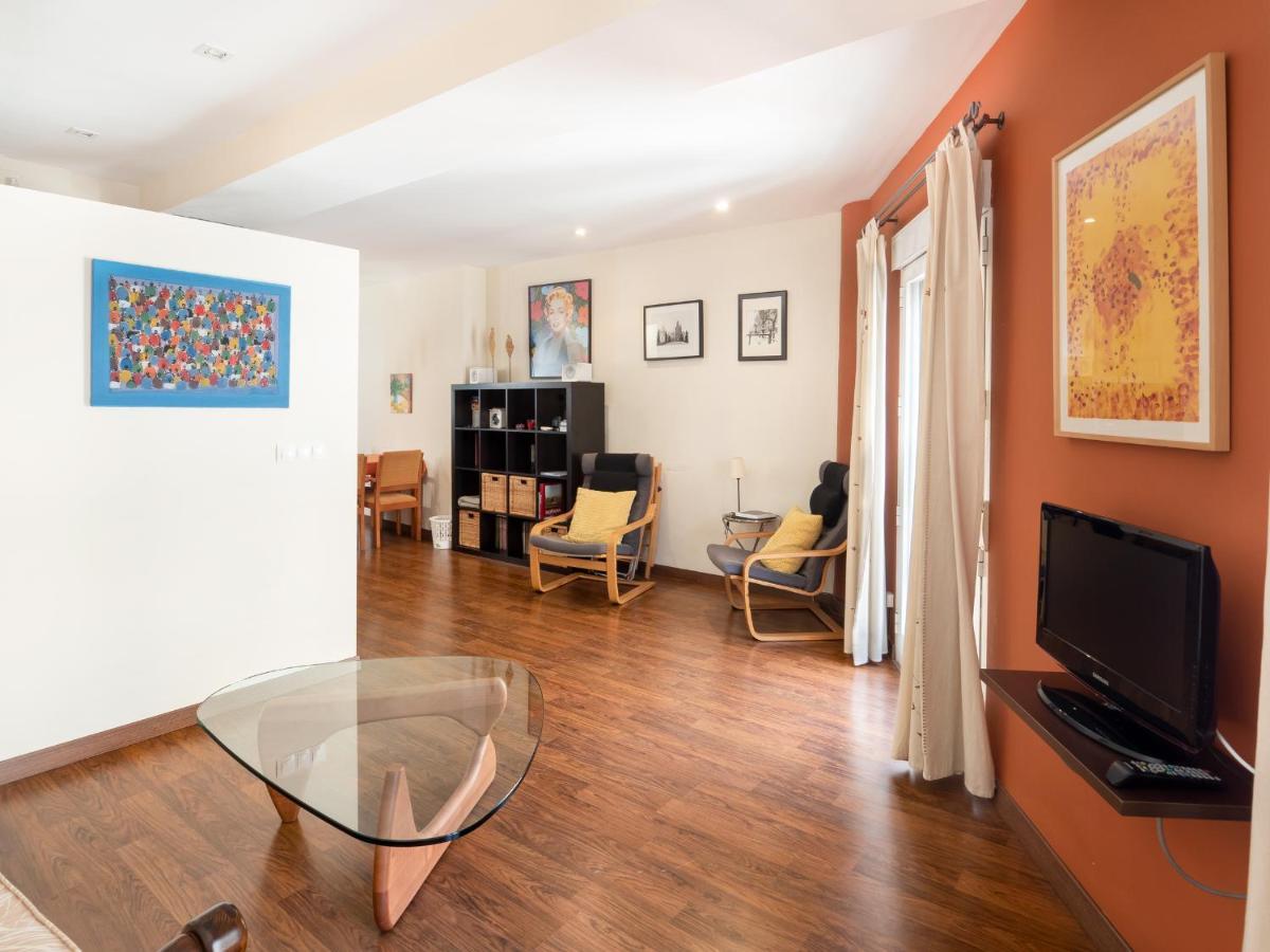 Appartement San Felipe Urban *